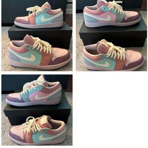 Air Jordan Retro 1 low